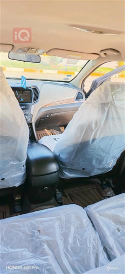 هيونداي سانتافي